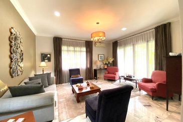 Pinggiran Rahman Putra