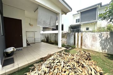 Cahaya SPK, Seksyen U9