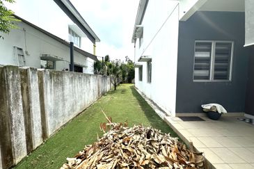 Cahaya SPK, Seksyen U9