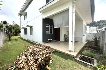 Cahaya SPK, Seksyen U9