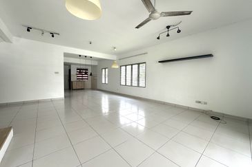 Cahaya SPK, Seksyen U9