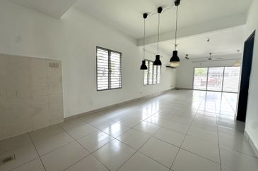 Cahaya SPK, Seksyen U9