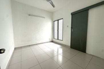 Cahaya SPK, Seksyen U9