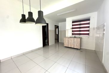 Cahaya SPK, Seksyen U9