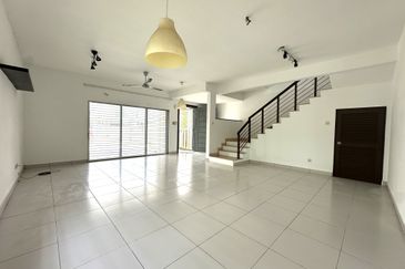 Cahaya SPK, Seksyen U9