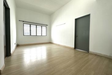 Cahaya SPK, Seksyen U9