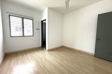 Cahaya SPK, Seksyen U9