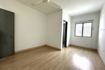 Cahaya SPK, Seksyen U9