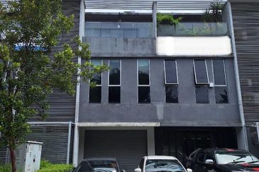 Garden Shoppe One City