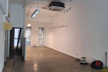 Garden Shoppe One City