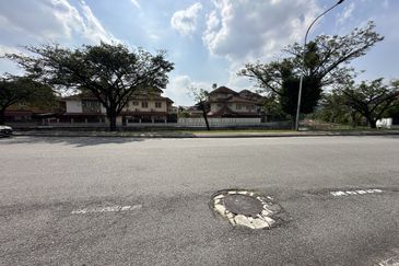 Seksyen 7, Shah Alam