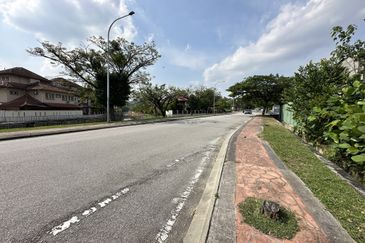 Seksyen 7, Shah Alam