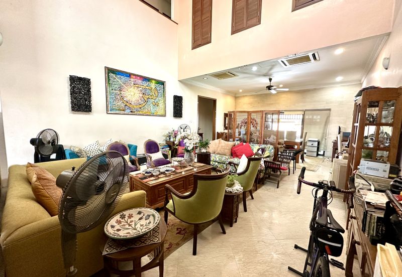 Seksyen 11, Shah Alam