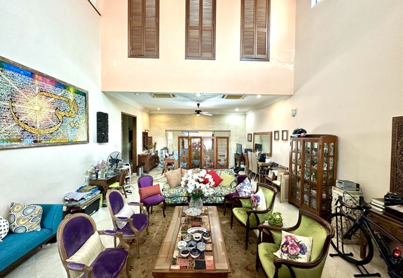 Seksyen 11, Shah Alam