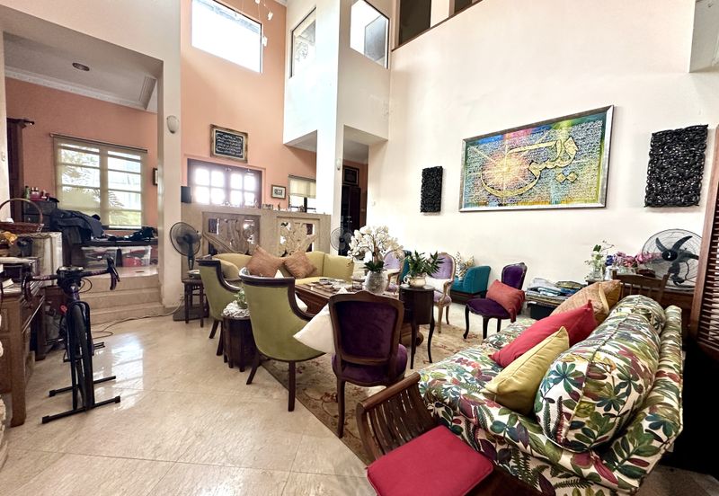 Seksyen 11, Shah Alam