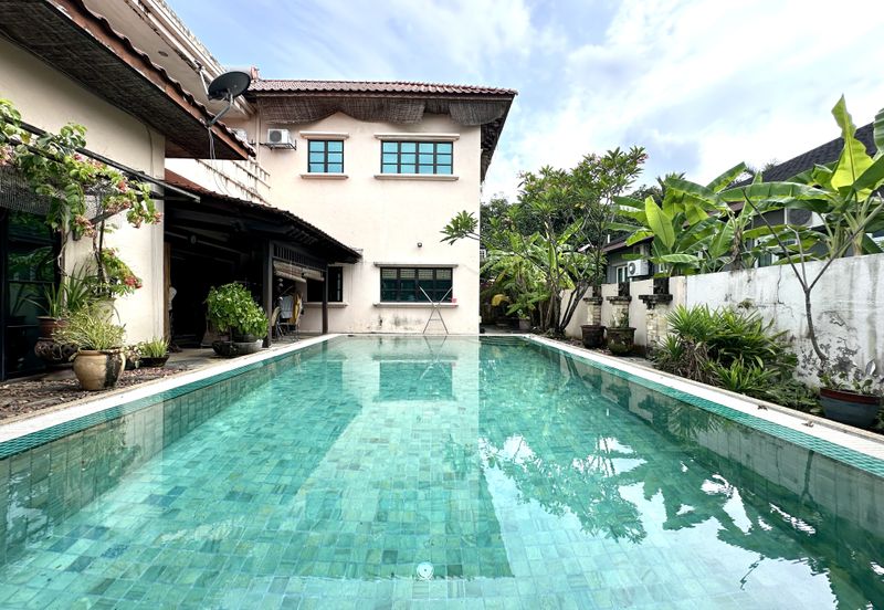 Seksyen 11, Shah Alam