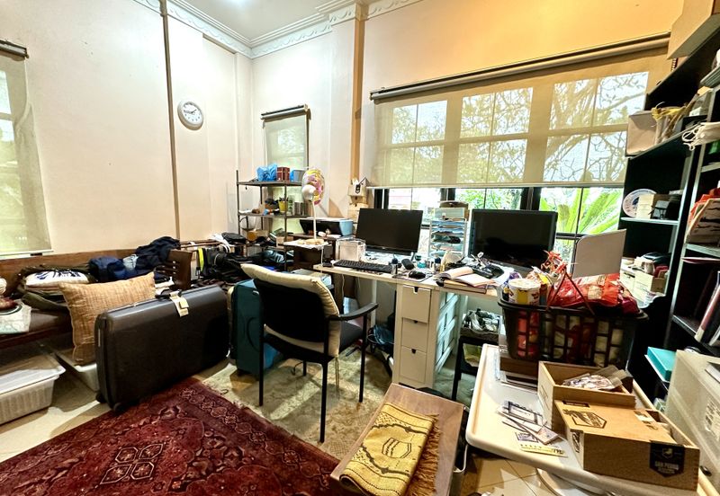 Seksyen 11, Shah Alam