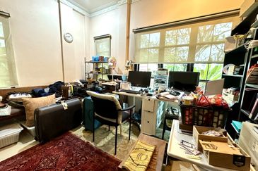 Seksyen 11, Shah Alam