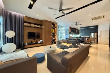 Clover Garden Residences