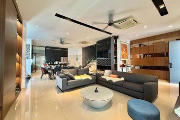 Clover Garden Residences