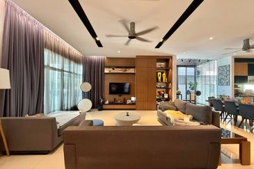 Clover Garden Residences