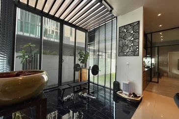 Clover Garden Residences