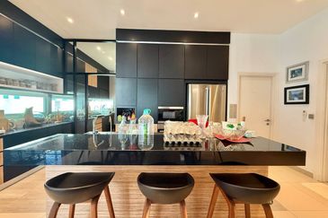 Clover Garden Residences