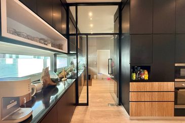 Clover Garden Residences