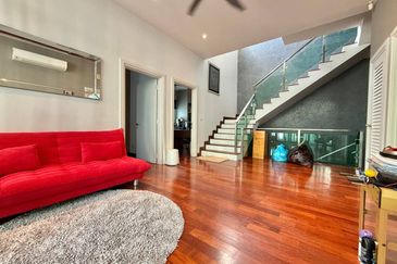 Clover Garden Residences