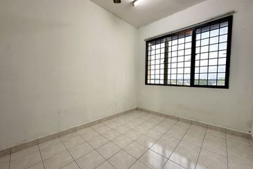 Taman LTAT Bukit Jalil