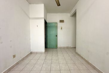 Taman LTAT Bukit Jalil