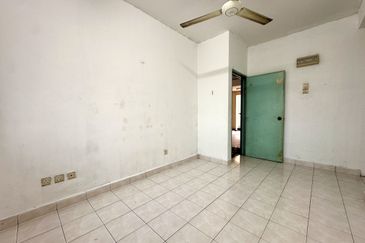 Taman LTAT Bukit Jalil