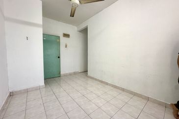 Taman LTAT Bukit Jalil