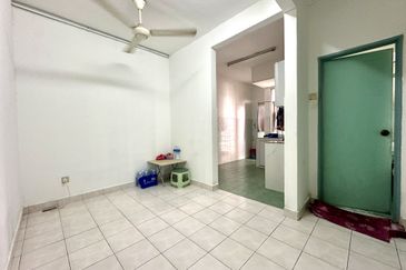 Taman LTAT Bukit Jalil