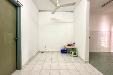 Taman LTAT Bukit Jalil