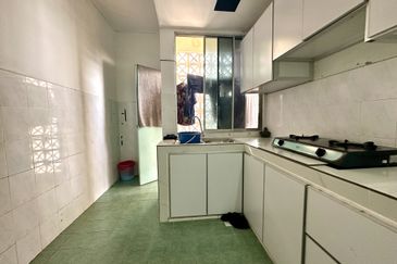 Taman LTAT Bukit Jalil