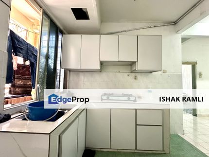 Taman LTAT, Bukit Jalil, Kuala Lumpur Apartment for sale Corner Lot , Kuala Lumpur, Bukit Jalil