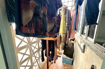 Taman LTAT Bukit Jalil