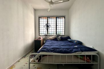 Taman LTAT Bukit Jalil