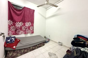 Taman LTAT Bukit Jalil