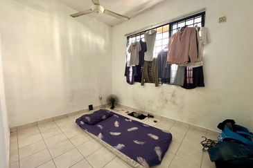 Taman LTAT Bukit Jalil