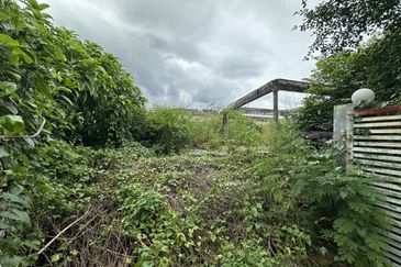 Seksyen 3, Shah Alam