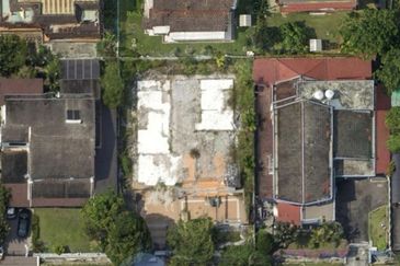 Seksyen 3, Shah Alam