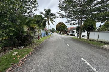 Seksyen 3, Shah Alam