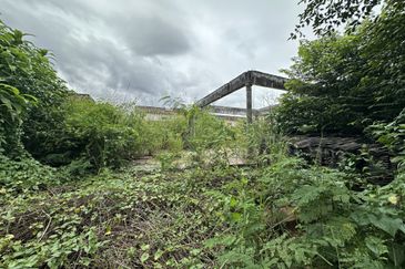 Seksyen 3, Shah Alam