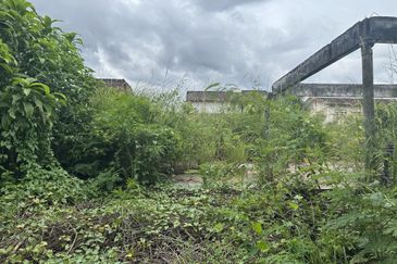 Seksyen 3, Shah Alam