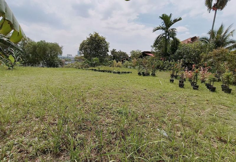 Seksyen 8, Shah Alam