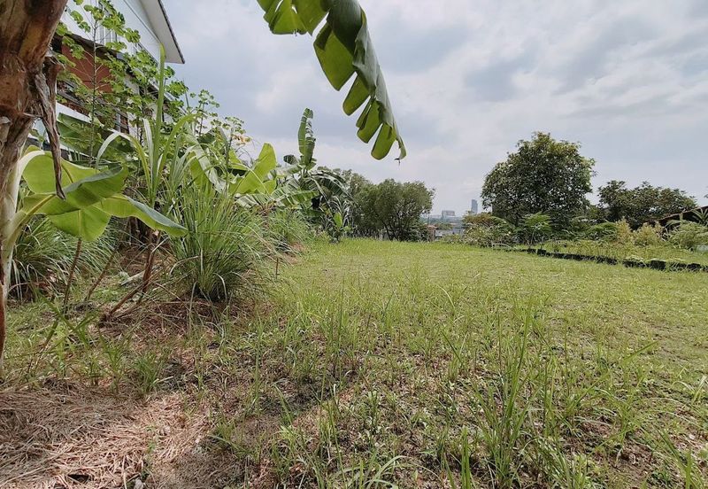 Seksyen 8, Shah Alam