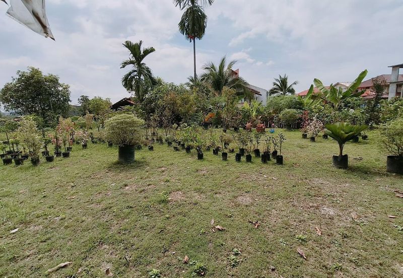 Seksyen 8, Shah Alam