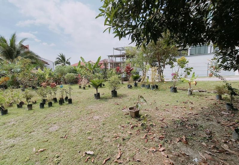 Seksyen 8, Shah Alam